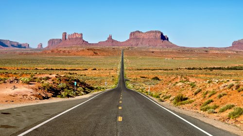 Monument Valley: Travel Photography Must Stop