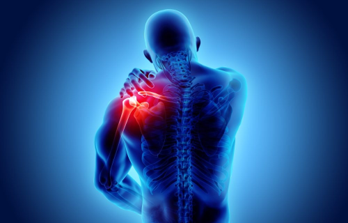 Rotator cuff regeneration: breakthrough treatment protects shoulder from repeat injury