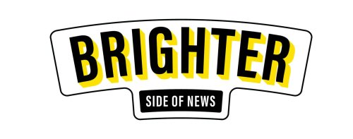 HOME | The Brighter Side of News from around the world