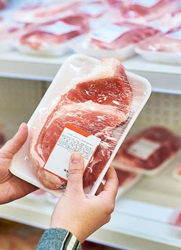 This Popular Store Is Ripping You Off With The Worst Meat