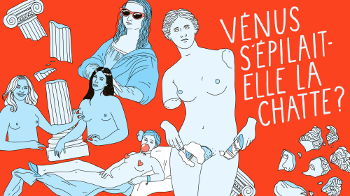 FÉMINISMES, AU FÉMININ PLURIELLE