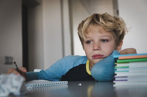 Groundbreaking new study identifies the cause of ADHD
