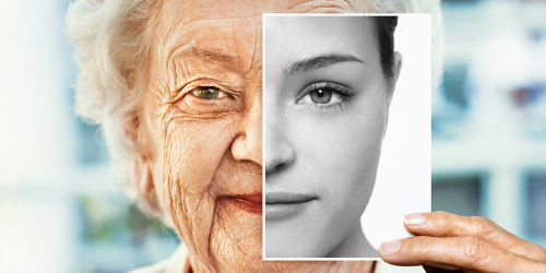 Aging Gracefully cover image