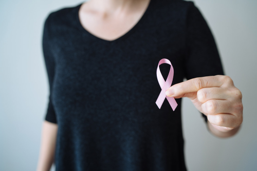 Revolutionary new drug stops human breast cancer growth and recurrence