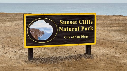 San Diego Photowalk: Iconic Beach Towns