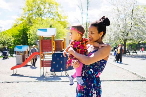 Stockholm with Kids
