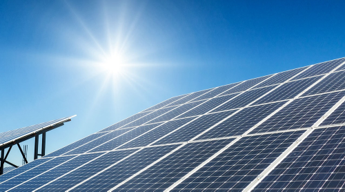 Solar panel innovation generates 1000x more power