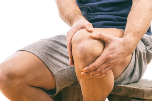 Artificial knee cartilage outperforms the real thing, study finds