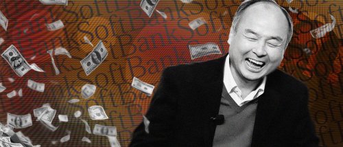 Der milliardenschwere Investor hinter dem KI-Boom: Wer ist eigentlich Masayoshi Son? | 1E9.community