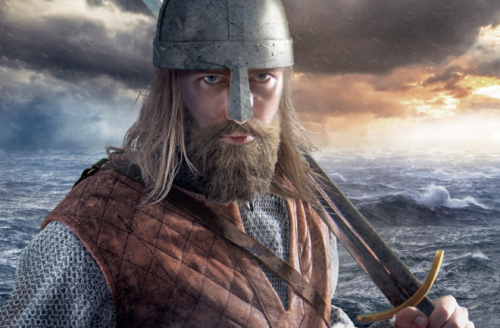Surprising DNA study finds Vikings weren’t all Scandinavian