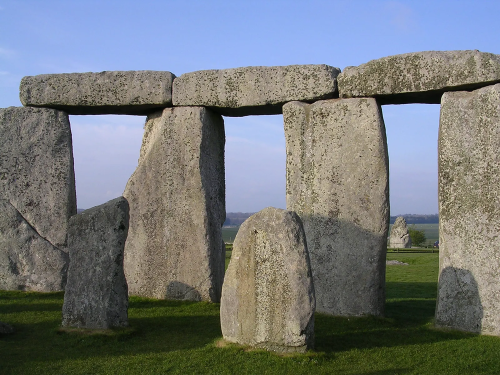 Scientists solve the 4,500 year-old mystery of Stonehenge's colossal stones