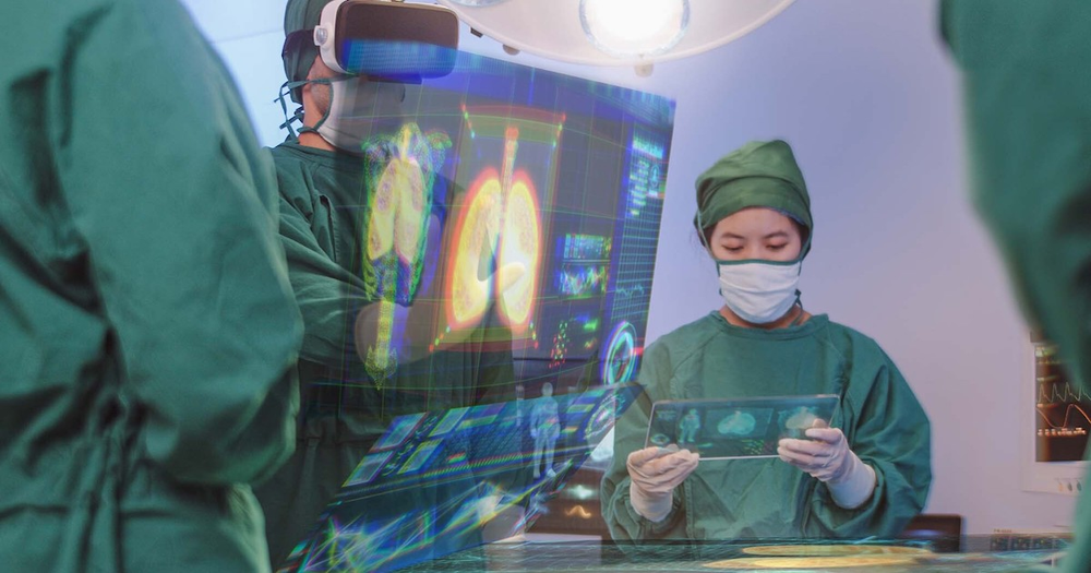 Groundbreaking AI tool delivers real-time diagnoses during surgery