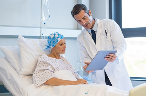 Groundbreaking new research effectively cures brain cancer