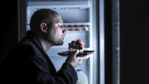 Scientists discover why late-night eating is bad for your health