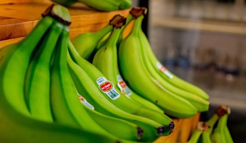 Green bananas can prevent and reduce cancers by over 60%, study finds