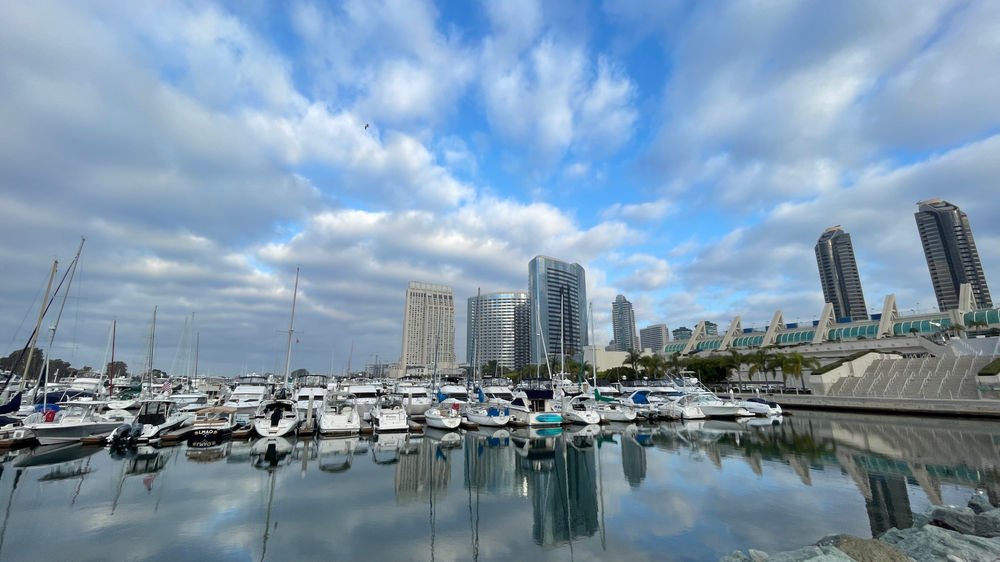 "Greetings from San Diego:" Where to find the best Instagram spots