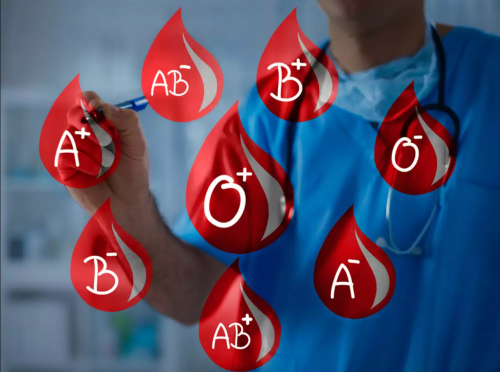 Blood types: How and why they evolved to significantly influence our health