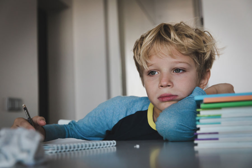 Recent Israeli study uncovers the cause of ADHD