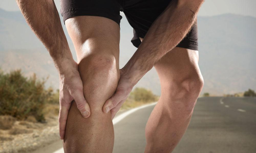 Gamechanging artificial knee cartilage outperforms the real thing, study finds