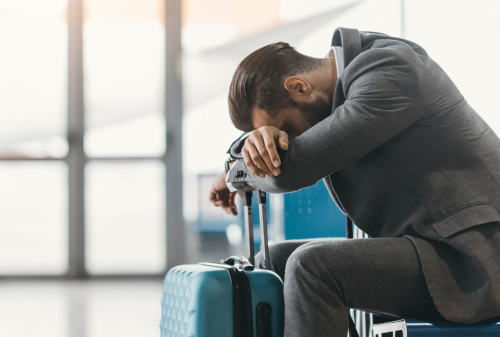 Researchers discover simple cure for jet-lag
