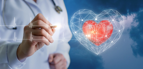 Speaking from the heart: Could your voice reveal your heart health?