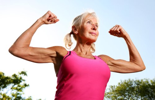 Researchers discover enzyme that reverses muscle loss due to old age