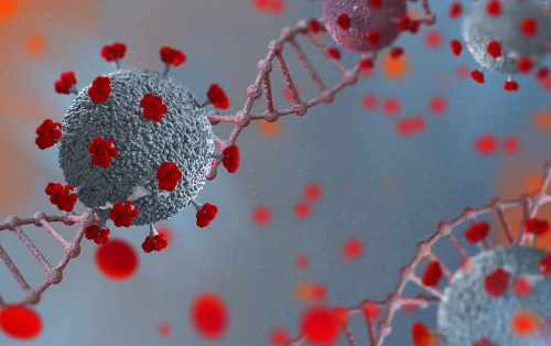 Incredible "origin-of-life" molecule found to destroy cancer cells