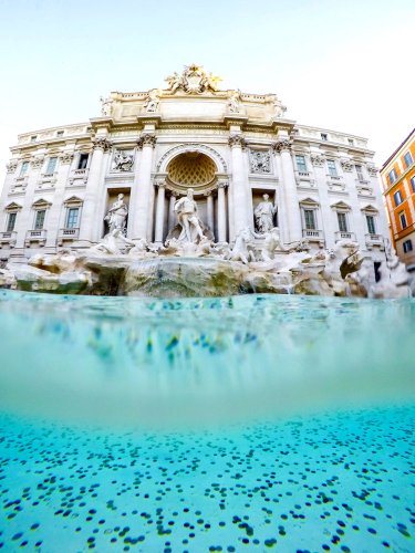 How To Spend 3 Fantastic Days in Rome