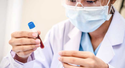 Single blood test can detect 50 types of cancer, research finds