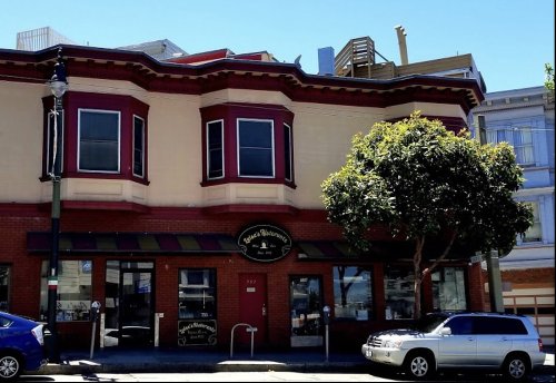 10 amazing Italian Restaurants in San Francisco's North Beach | Flipboard