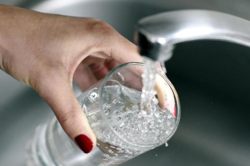 Irish scientists discover tap water produces a protective shield against microplastics