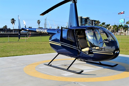 Teachers demands now include a helicopter
