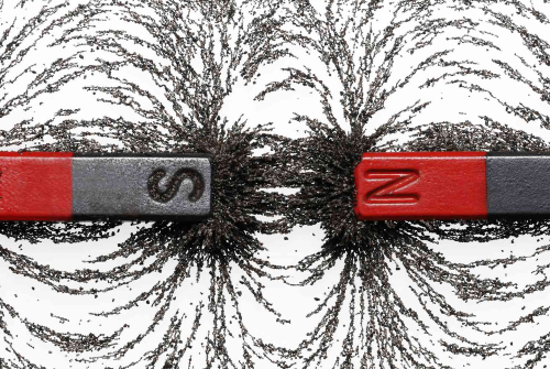 Scientists just discovered a new kind of magnetism