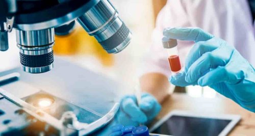 Single blood test can detect over 50 types of cancer, study finds
