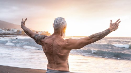 Scientists discover an amazing new protein that can reverse muscle aging
