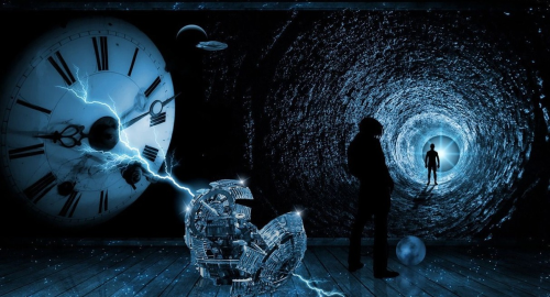Is time travel actually possible? Scientists make groundbreaking discovery
