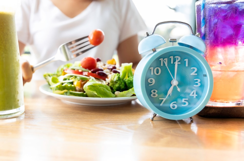 Scientists find surprising link between intermittent fasting and Alzheimer's disease