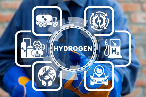 Researchers develop new faster charging hydrogen fuel cell