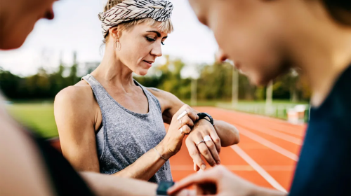Fitness trackers reveal connections between exercise, memory, and mental health