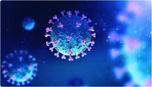 New antibody kills all known SARS-CoV-2 variants