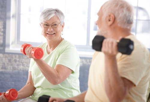 Groundbreaking study identifies how exercise protects against Alzheimers and Parkinsons