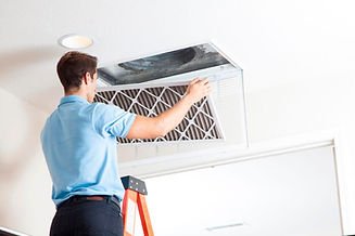 Air Conditioning Hawkesbury | Civic Air Conditioning | New South Wales
