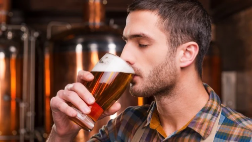 Drinking one beer a day can improve your health and longevity
