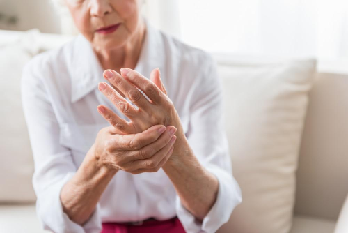 Lifechanging vaccine delivers long-lasting protection against rheumatoid arthritis
