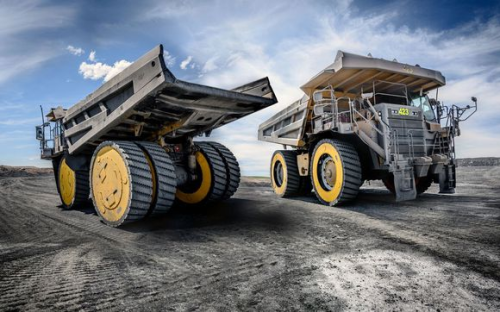 Arizona start-up reinvents the wheel