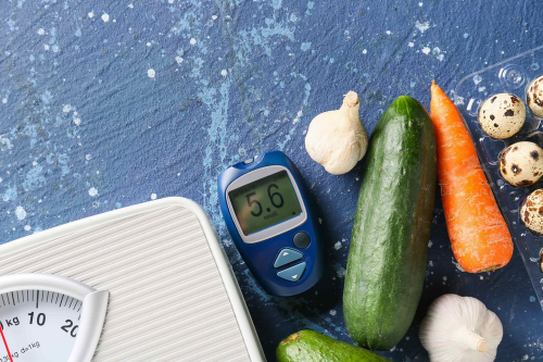 Scientists find surprising link between zinc levels and Type 2 Diabetes