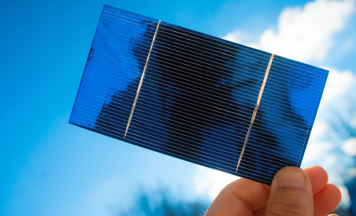 Revolutionary new solar panels are 1000x more powerful than traditional panels