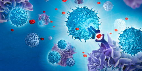 'Natural Killer Cells' deliver incredible results as new cancer therapy