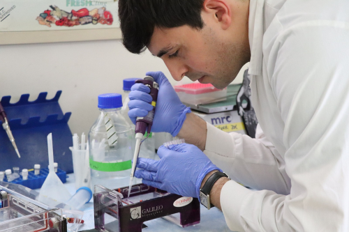Groundbreaking mRNA vaccine is 100% effective against the plague and other deadly bacteria