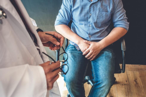 Groundbreaking drug triggers immune cells to destroy prostate cancer